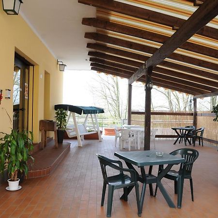 Locanda Al Cavaliere Molinella Exterior foto