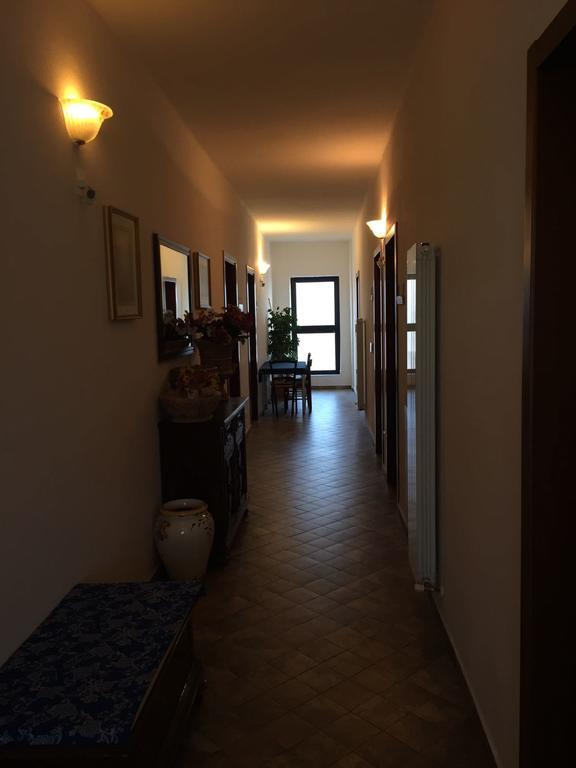 Locanda Al Cavaliere Molinella Exterior foto